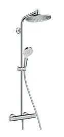 hansgrohe-crometta-s-system-prysznicowy-2-glowic-e-sciana-chrom