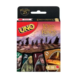mattel-jmf13-gra-uno-wladca-pierscieni-lord-of-the-rings