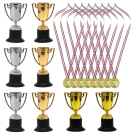 zestaw-nagrod-sportowych-dla-dzieci-srebrne-puchary-i-zlote-medale-16-el