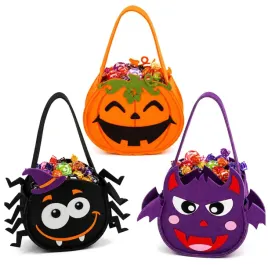 torebki-na-slodycze-halloween-filcowe-3-szt-dynia-demon-pajak-z-uchwytem