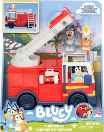 bluey-woz-strazacki-figurki-bluey-bingo-drabina