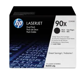 hp-90x-zestaw-2-oryginalnych-wkladow-z-czarnym-tonerem-laserjet-xl