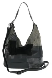torebka-damska-shopper-a4-worek-pojemna-fredzle-torba-do-pracy-mc808-czarna