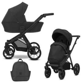 wozek-dzieciecy-kunert-brav-2w1-czarna-rama-kolor-black