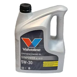 olej-silnikowy-5w30-valvoline-synpower-xl-iii-c3-4l