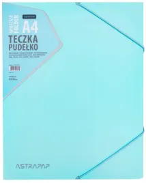 teczka-pudelko-z-gumka-a4-pastel-line-astra-niebieska
