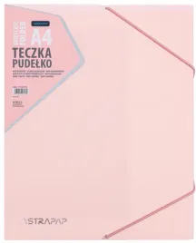 teczka-pudelko-z-gumka-a4-pastel-line-astra-rozowa
