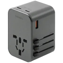 energea-lad-siec-1xusb-2xusb-cpd-pps-qc-3-0-65w-1a2c-adapter-4w1-us-ua-eu-uk-szary-gunmetal-travelworld-adapter-gan65w