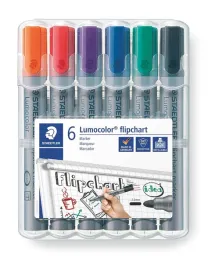 marker-lumocolor-flipchart-do-tablic-sciety-6-kolorow-staedtler