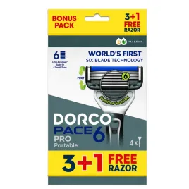 dorco-pace-6-pro-men-maszynka-do-golenia-jednorazowa-6-ostrzy-1-op-4-szt
