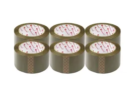 tasma-pakowa-brazowa-long-48mm-132m-6-szt-titanum-zgrzewka