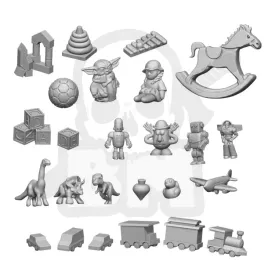3d-printed-set-children-toys-resin-set-zabawki-25-szt