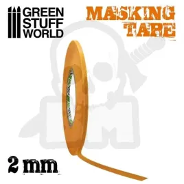 green-stuff-masking-tape-2mm-tasma-maskujaca-18m