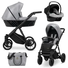 wozek-dzieciecy-kunert-ivento-3w1-kolor-eco-grey-metalic