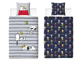 dwustronna-posciel-dziecieca-mlodziezowa-peanuts-snoopy-135x200