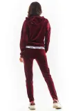 spodnie-a372-claret-nazwa-koloru-producenta-bordo