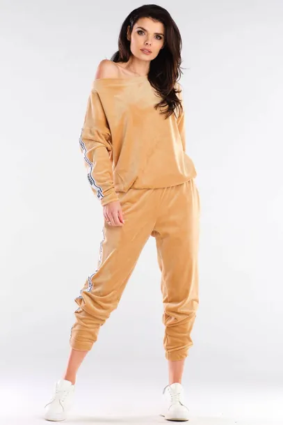spodnie-a409-beige-rozmiar-l-xl