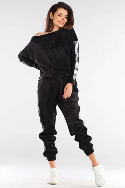 spodnie-a409-beige-wzor-dominujacy-bez-wzoru