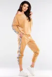 spodnie-a409-beige-odcien-ecru
