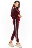 spodnie-a375-claret-sklad-materialowy-95percent-poliester-5percent-span