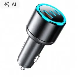 ladowarka-samochodowa-toocki-130w-usb-c-usb-a-pd-szybkie-ladowanie