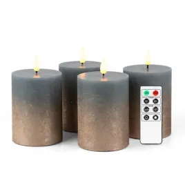 swiece-led-bezplomieniowe-4-szt-woskowe-pilot-timer-8-baterii