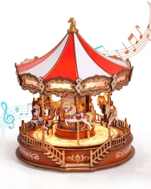 pozytywka-karuzela-drewniana-puzzle-3d-diy-swiatlo-4-melodie-usb-c