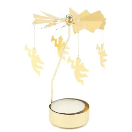 karuzela-swiateczna-swiecznik-obrotowy-metalowy-aniol-tealight