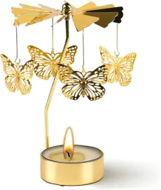 karuzela-swiateczna-swiecznik-obrotowy-metalowy-motyl-tealight