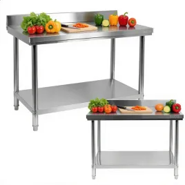 stol-przyscienny-skladany-z-polka-gastronomiczny-8070h85-cm-yato-yg-09030
