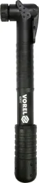 pompka-reczna-rowerowa-vorel-82032-czarna
