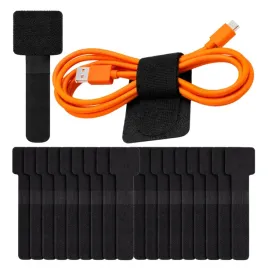organizer-do-kabli-opaski-opaska-rzep-czarna-tasma-rzepowa-mocna-2x10szt