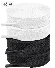 sznurowki-16-mm-160-cm-2-pary-biale-czarne-endoto