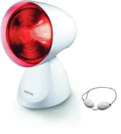 lampa-lecznicza-sanitas-czerwony-150-w