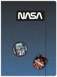 teczka-z-gumka-a4-stright-space-nasa-300g