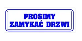 naklejka-nalepka-prosimy-zamykac-drzwi-21x8-cm