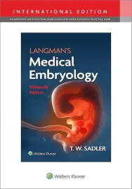langmans-medical-embryology-wer-angielska-t-w-sadler