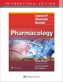 pharmacology-lippincott-illustrated-reviews-wer-angielska-karen-whalen