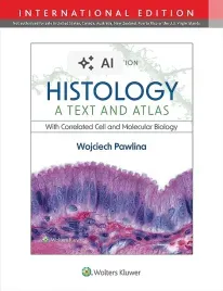histology-a-text-and-atlas-wer-angielska-wojciech-pawlina