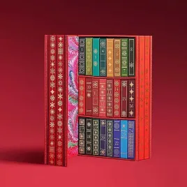 twenty-four-books-for-advent-a-book-lover-s-countdown-to-christmas-opracowanie-zbiorowe