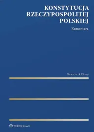 konstytucja-rzeczypospolitej-polskiej-komentarz-jacek-chmaj-marek