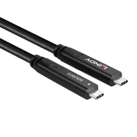 lindy-43333-kabel-usb-usb-3-2-gen-1-3-1-gen-1-10-m-usb-c-czarny