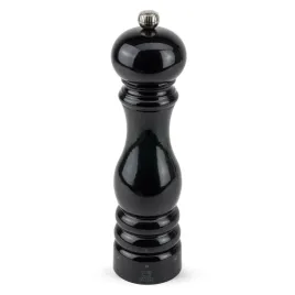 paris-mlynek-do-pieprzu-czarny-polysk-22-cm-pg-23720-peugeot