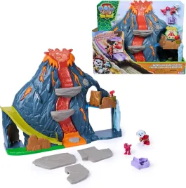 psi-patrol-dino-film-wybuch-wulkanu-interaktywny-wulkan-lawa-figurka