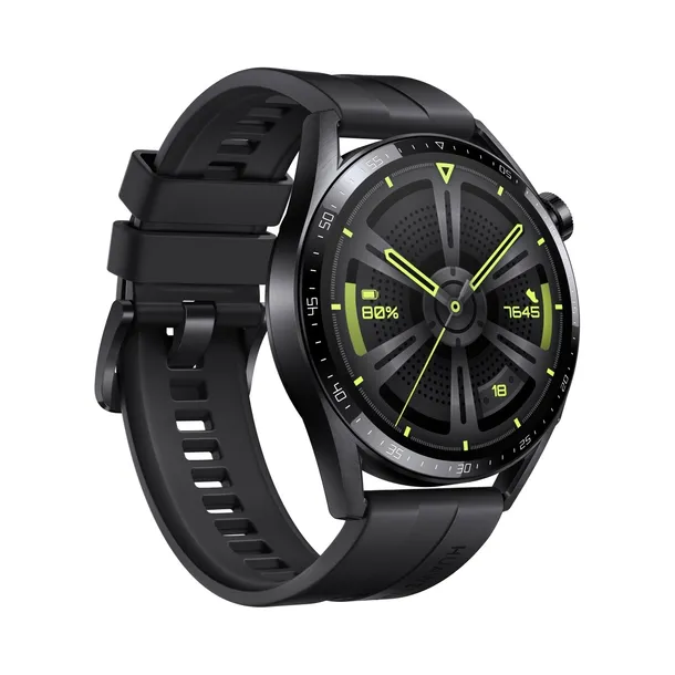Smartwatch Huawei Watch GT 3 46mm czarny