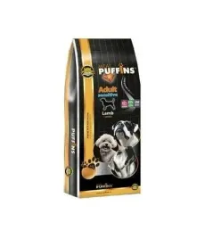puffins-sensitive-karma-sucha-dla-psa-jagniecina-1kg
