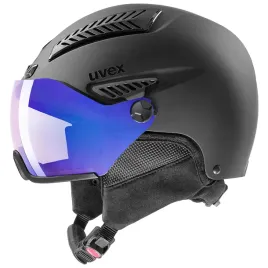 kask-z-wizjerem-fotochromowym-hlmt-600-visor-v-uvex-czarny-57-59-cm