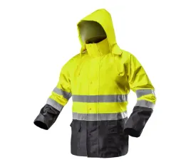 kurtka-robocza-visibility-ostrzegawcza-wodoodporna-zolta-l-81-720-neo-tools