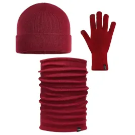zestaw-merino-czapka-komin-rekawiczki-rider-cieply-miekki-xs-bordo