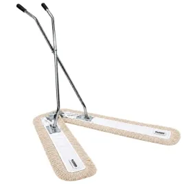 mop-nozycowy-kluger-wklad-bawelniany-2x100-cm-do-mycia-duzych-powierzchni
